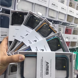 قاب برند کی دوو K-DOO مدل Ares مناسب برای گوشی موبایل اپل iPhone 13 Pro Max