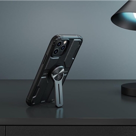 کاور نیلکین مدل Medley مناسب برای گوشی موبایل اپل Apple iPhone 12