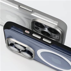 قاب برند بلوئو Blueo APE LEGEND ANTI-DROP WITH MAGNETIC مناسب برای Apple iPhone 16 Pro Max