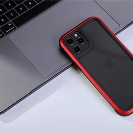 قاب برند کی دوو K-DOO مدل Ares مناسب برای گوشی موبایل اپل iPhone 13