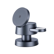 شارژر وایرلس رومیزی 4 کاره لولو Levelo Luce 4in1 Wireless Charger LVL-LUCE