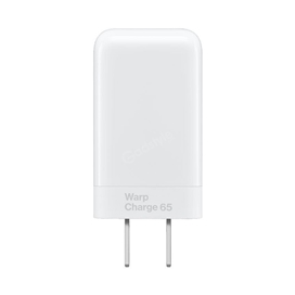 آداپتور 65 وات وارپ وان پلاس | OnePlus Warp Charger 65 WC065A11JH