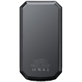 پاوربانک و جامپ استارتر خودرو بیسوس مدل Super Energy Max Car Jump Starter CGNL020001