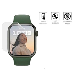 محافظ صفحه نمایش بوف مدل Silicone Pro مناسب برای اپل واچ 46 میلی متری سری 10