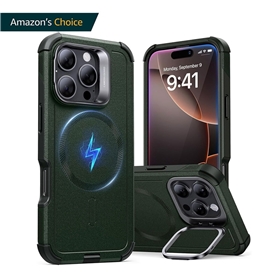 قاب آیفون 16 پرو مکس مدل ESR Cyber Tough