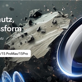 محافظ لنز دوربین ESR مناسب برای iPhone 16 Pro