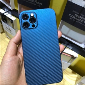 قاب برند کی دوو K-DOO مدل Air Carbon مناسب برای گوشی موبایل Apple iPhone 13 Pro Max