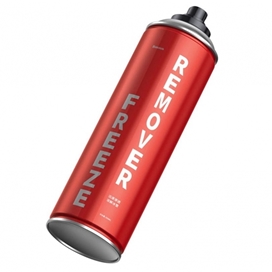 اسپری ضدیخ بیسوس Baseus Melting Point Deicer ACCBJ-09 همراه با پارو دستی و حوله