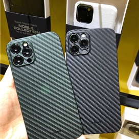 قاب برند کی دوو K-DOO مدل Air Carbon مناسب برای گوشی موبایل Apple iPhone 13 Pro Max