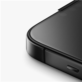 گلس حریم خصوصی یونیک برای گوشی آیفون 15 پرو مکس UNIQ OPTIX PRIVACY