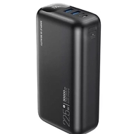 پاوربانک 30000 ایکس او XO-PR200 fast charging powerbank