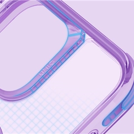 قاب آیفون 16 مدل UNIQ Combat MagClick