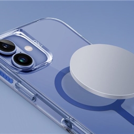 قاب آیفون 16 مدل UNIQ Combat MagClick