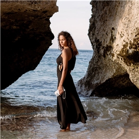 قاب آیفون 16 پرو مکس مدل Coehl LUMINO