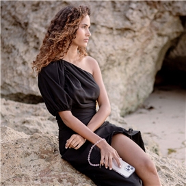 قاب آیفون 16 پرو مکس مدل Coehl LUMINO