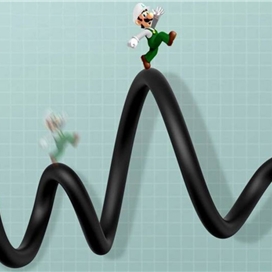 کابل Type C بیسوس Baseus Silica gel CATGJ-A01 / A06 cable توان 2.4 آمپر به طول 2 متر