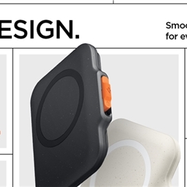 کیف جاکارتی مگنتی اسپیگن مدل Spigen Tintap (MagFit+)