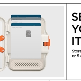 کیف جاکارتی مگنتی اسپیگن مدل Spigen Tintap (MagFit+)