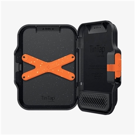کیف جاکارتی مگنتی اسپیگن مدل Spigen Tintap (MagFit+)