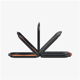 کیف جاکارتی مگنتی اسپیگن مدل Spigen Tintap (MagFit+)