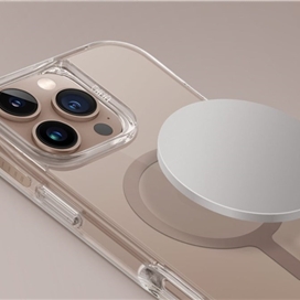 قاب آیفون 16 پرومکس مدل UNIQ Combat MagClick