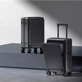 چمدان مسافرتی میجیا مدل mijia fron oppening cabin case20 iches