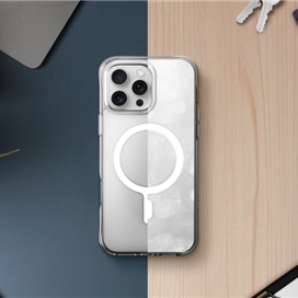 قاب آیفون 16 پرو مکس UNIQ LifePro Xtreme