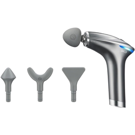 ماساژور تفنگی شارژی SKG Massage Gun X7-e