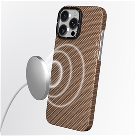 قاب یانگکیت Youngkit Kevlar 1500D Extreme Wing Iphone مناسب برای Apple iPhone 16 Pro Max