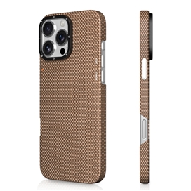 قاب یانگکیت Youngkit Kevlar 1500D Extreme Wing Iphone مناسب برای Apple iPhone 16 Pro Max