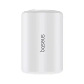 پمپ باد قابل حمل بیسوس Baseus PocketGo Pro Series Portable Air Pump BS-CG028