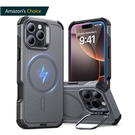 قاب آیفون 16 پرو مکس مدل ESR Cyber Tough