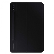 کیف کیبورد دار سامسونگ Book Cover Keyboard Galaxy Tab s8 ultra