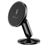 هولدر و پایه نگهدارنده موبایل بیسوس Baseus Bullet An On-board SUYZD-01 مگنتی