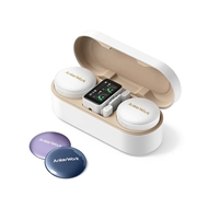 میکروفون بی سیم انکر M650 Wireless Lavalier Microphone مدل A3320