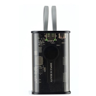 پاوبانک 20000 همراه با کابل تایپ سی و لایتنینگ ایکس او XO-PB307 Built In Cable Powerbank