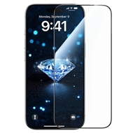 گلس شیشه ای شفاف آیفون 17 پرومکس جویروم JOYROOM Glass for iPhone 17 Pro Max JR-MQS0569