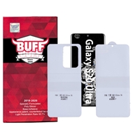 محافظ صفحه نمایش مات بوف مدل Epic16 مناسب برای گوشی موبایل سامسونگ Galaxy S20 Ultra به همراه محافظ پشت گوشی