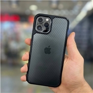 قاب مجیک ماسک Magic Mask مدل Magic Carbon مناسب گوشی اپل آیفون Apple iPhone 13