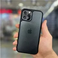 قاب مجیک ماسک Magic Mask مدل Magic Carbon مناسب گوشی اپل آیفون Apple iPhone 13