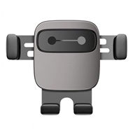 هولدر و پایه نگهدارنده موبایل باسئوس | Baseus Cube Gravity Vehicle-Mounted Holder SUYL-FK01