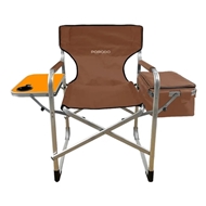 صندلی تاشو کمپینگ پرودو Porodo Folding Chair PD-LFST137