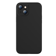 قاب سیلیکونی بیسوس Baseus  مدل Liquid Silica Gel مناسب برای آیفون 13 Apple iPhone