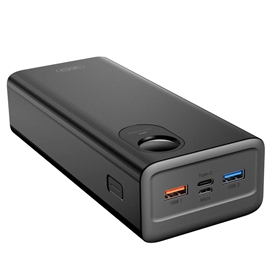 پاوربانک 30000 ایکس او XO PR169 توان 65 وات