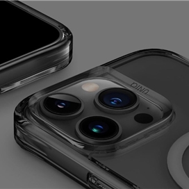 قاب آیفون 16 مدل UNIQ LifePro Xtreme Anti-Fingerprint