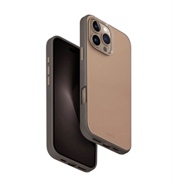 قاب چرمی یونیک مدل Lyden برای iPhone 16 Pro Max