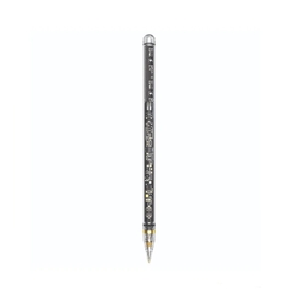 قلم آیپد شفاف گرین لاین Green Lion Transparent Pen Pro GNTRAPENPTP