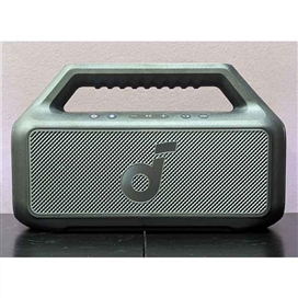 اسپیکر بلوتوثی 80 وات انکر مدل Motion Boom 2