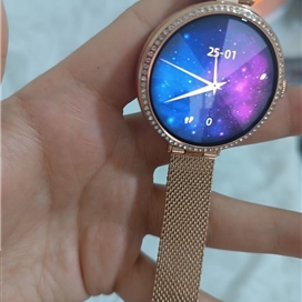 ساعت هوشمند شیائومی Xiaomi Glorimi GL1