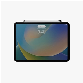 کاور مگنتی یونیک Axel Snap-easy Magnetic Case Pro iPad Pro 11 m4 (2024)